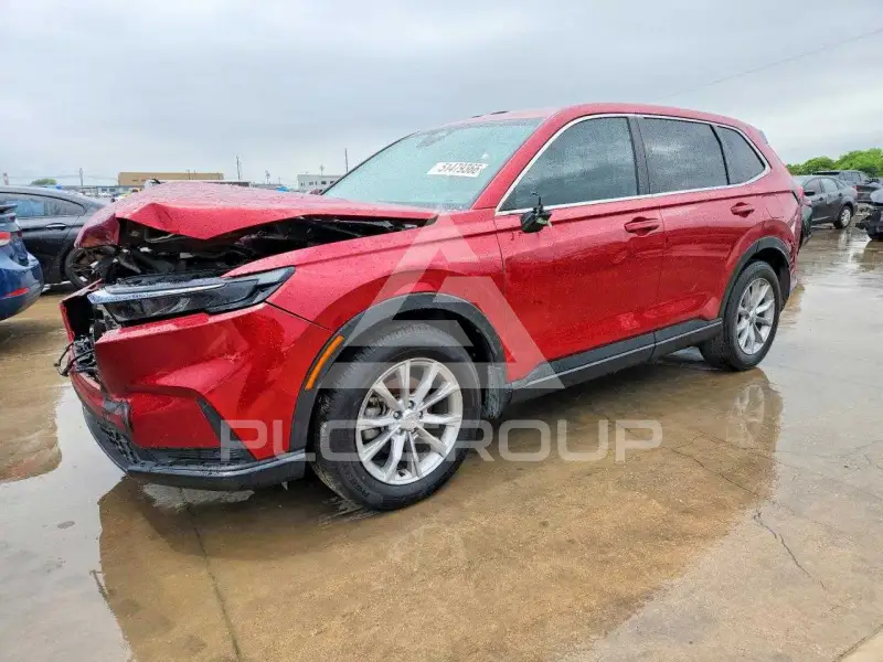 2023 Honda CR-V VIN: 7FARS6H58PE035048 из США - PLC Group