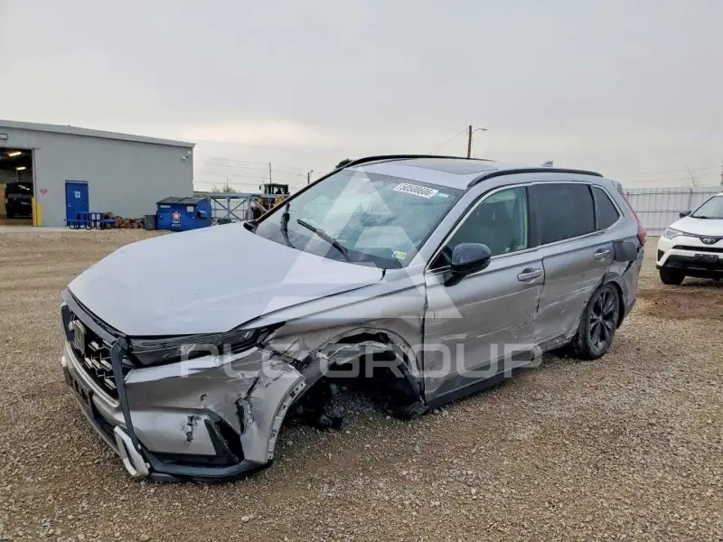 2023 Honda CR-V photo