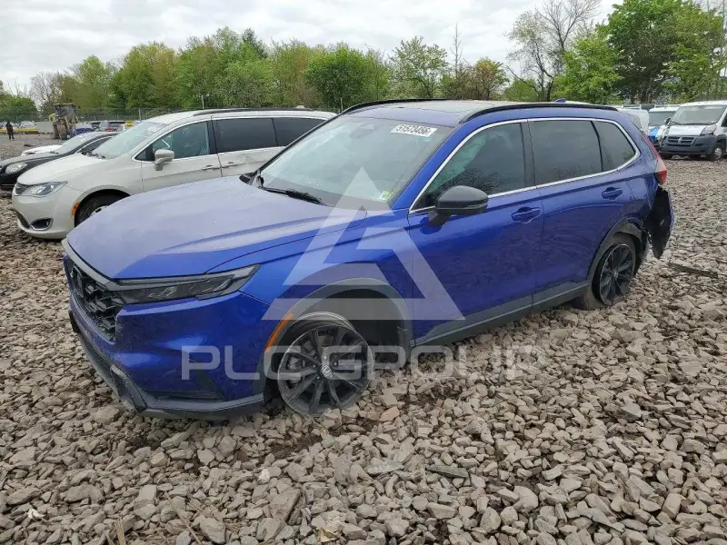 2023 Honda CR-V photo