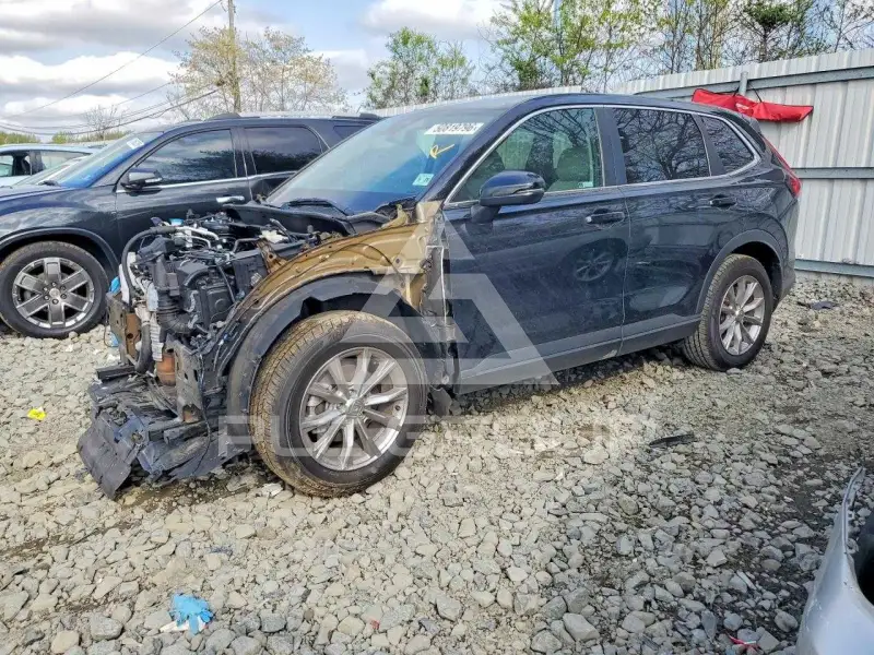 2023 Honda CR-V photo