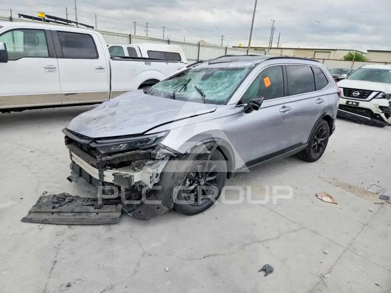 2023 Honda CR-V photo