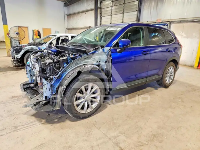 2023 Honda CR-V photo