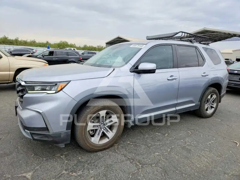 2023 Honda PILOT фото