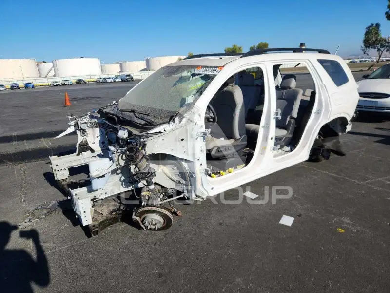 2023 Honda PILOT фото