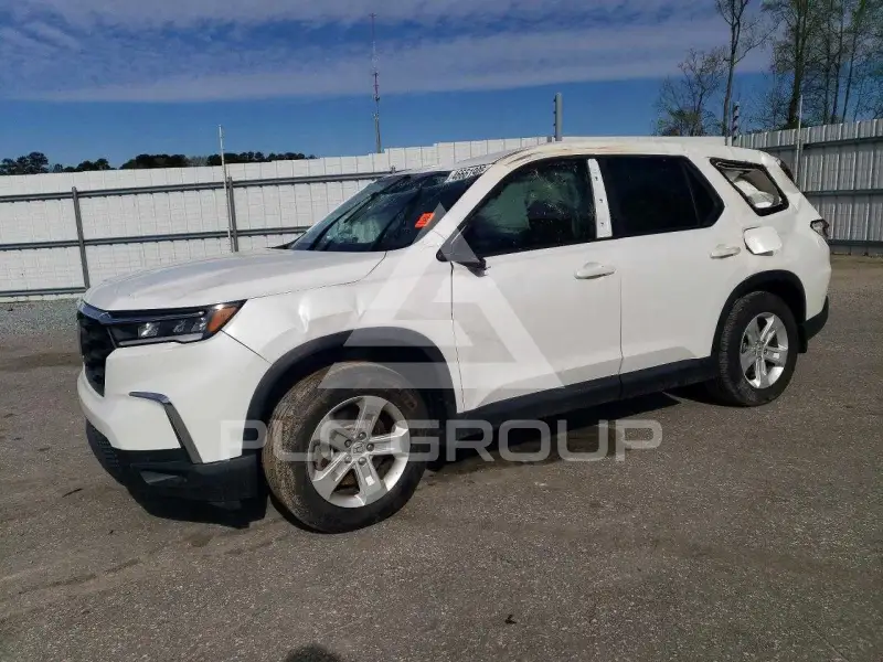 2023 Honda PILOT фото