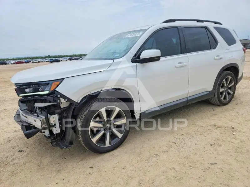 2023 Honda PILOT фото