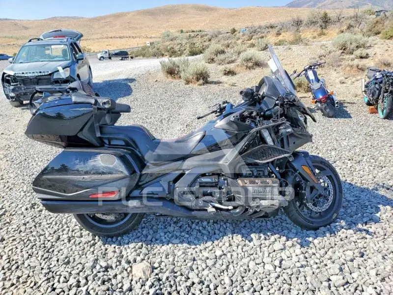 2023 Honda GL фото