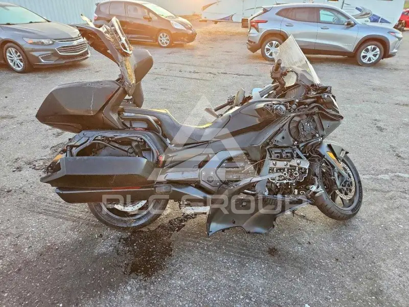 2023 Honda GL фото