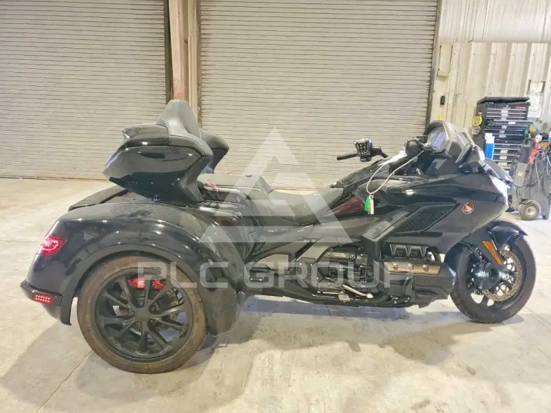 2023 Honda GL photo