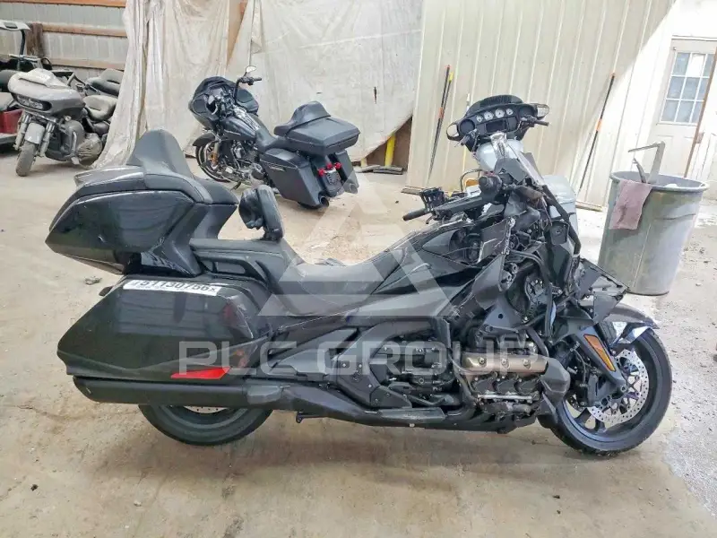 2023 Honda GL photo