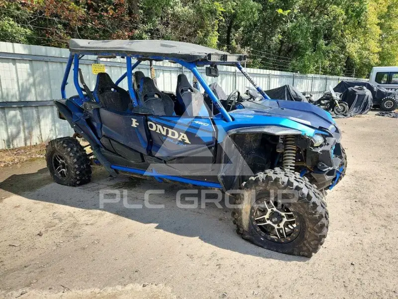 2023 Honda Unknown фото