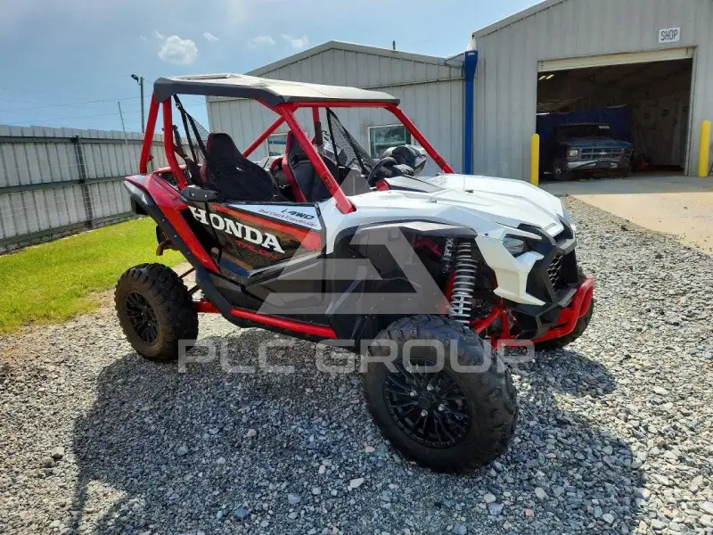 2023 Honda Unknown фото
