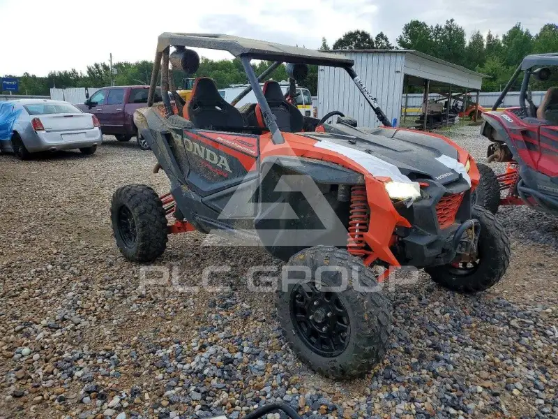2023 Honda Unknown photo