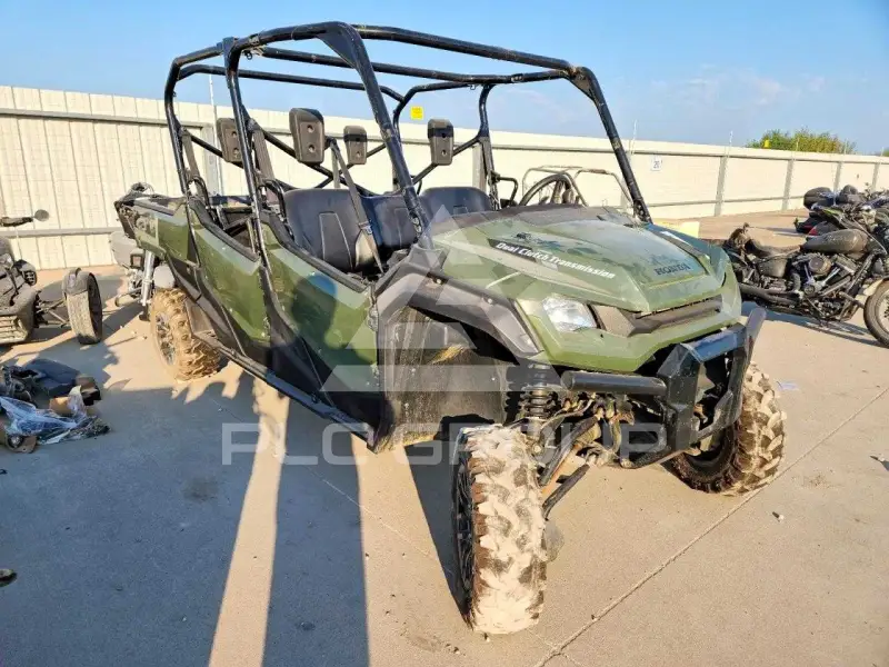 2023 Honda Unknown фото