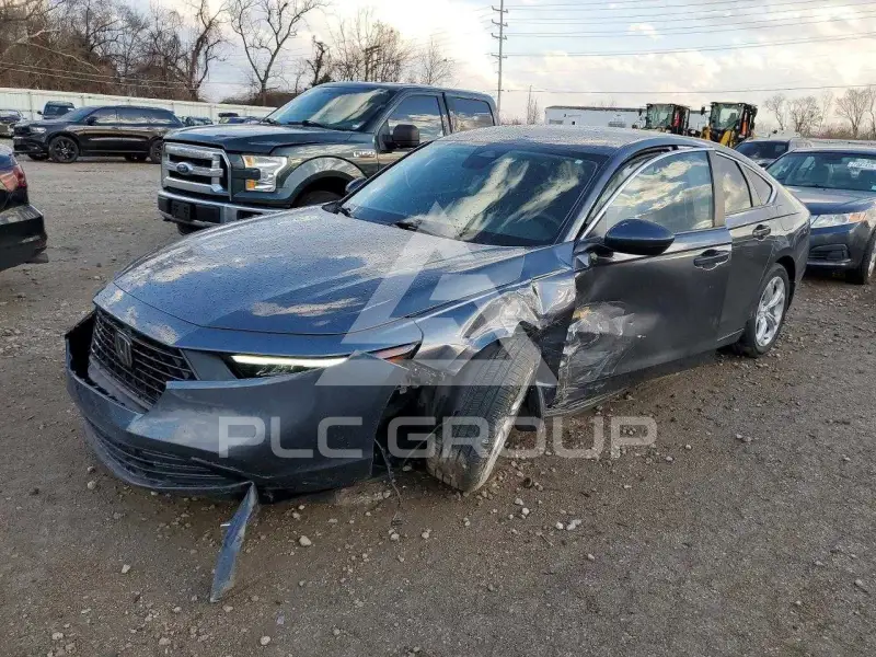 2023 Honda Accord photo
