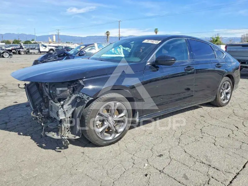 2023 Honda Accord фото