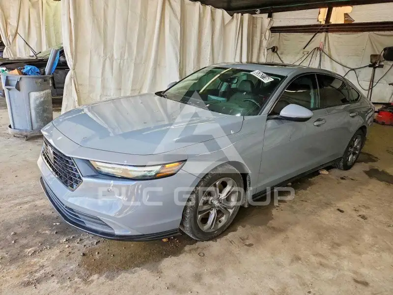 2023 Honda Accord photo