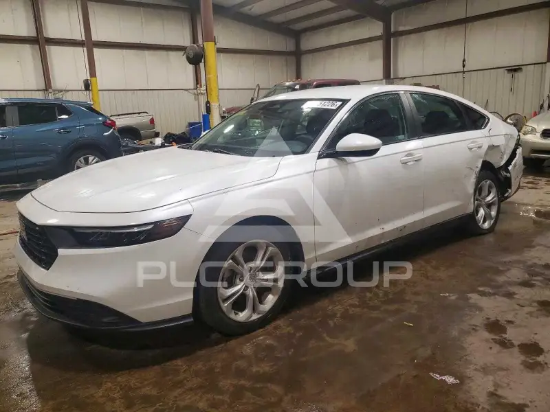 2023 Honda Accord photo