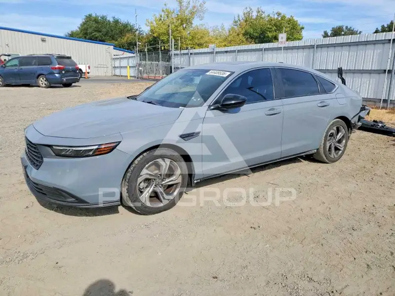 2023 Honda Accord фото