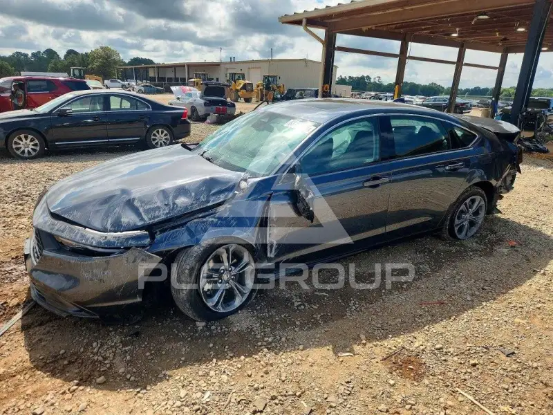 2023 Honda Accord фото