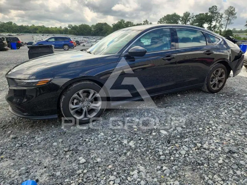 2023 Honda Accord фото