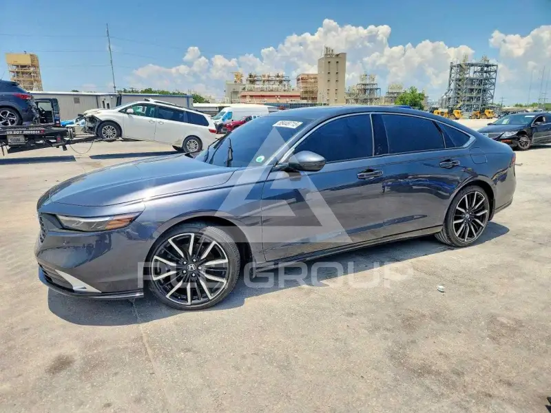2023 Honda Accord photo