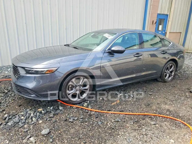 2023 Honda Accord photo