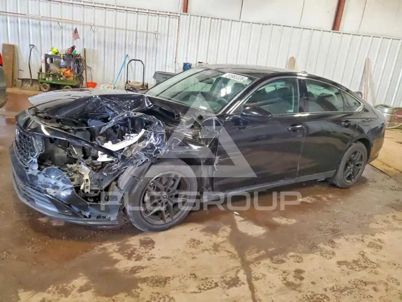2023 Honda Accord фото