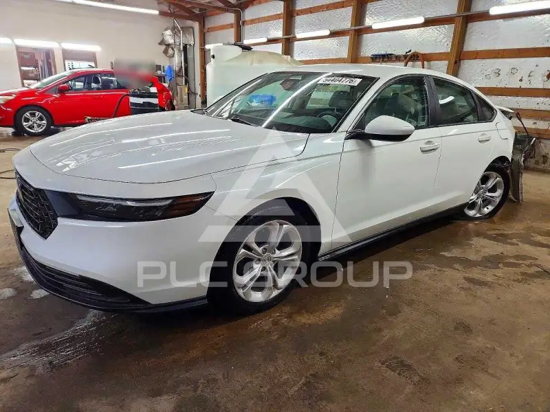 2023 Honda Accord photo