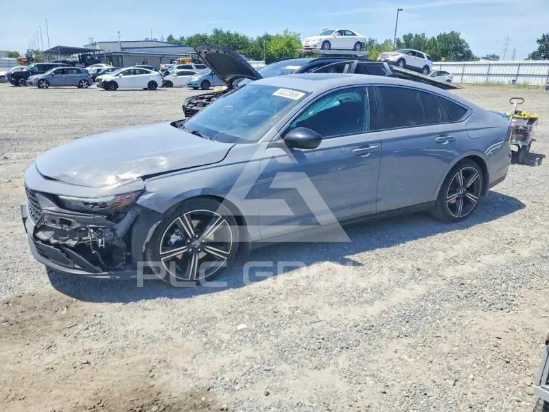 2023 Honda Accord photo