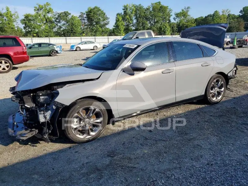 2023 Honda Accord photo