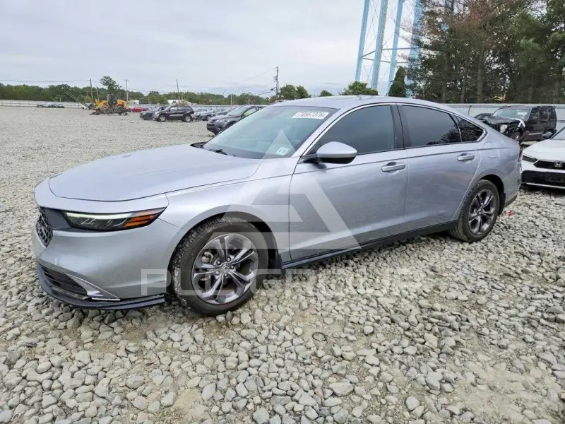 2023 Honda Accord photo