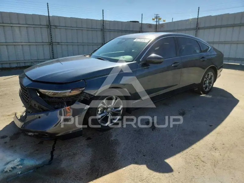 2023 Honda Accord фото