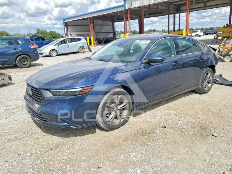 2023 Honda Accord photo