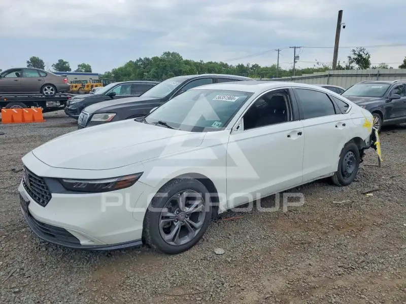 2023 Honda Accord photo