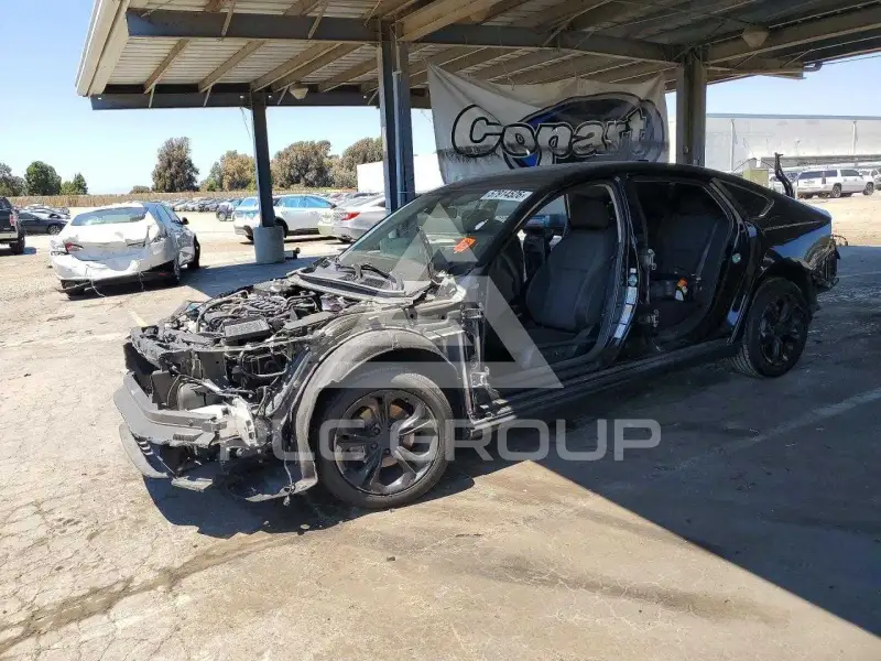 2023 Honda Accord фото
