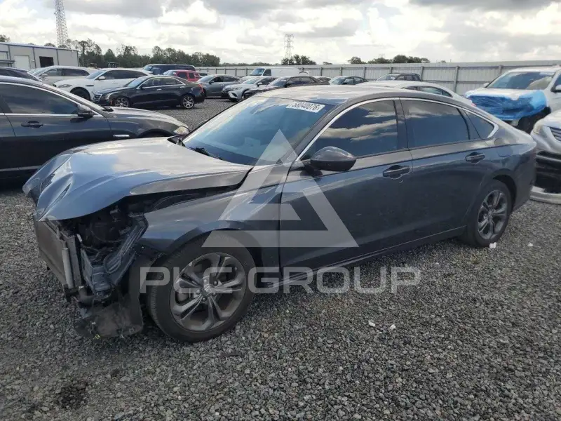 2023 Honda Accord photo