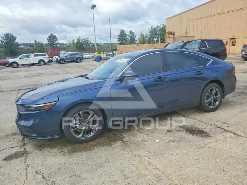2023 Honda Accord photo