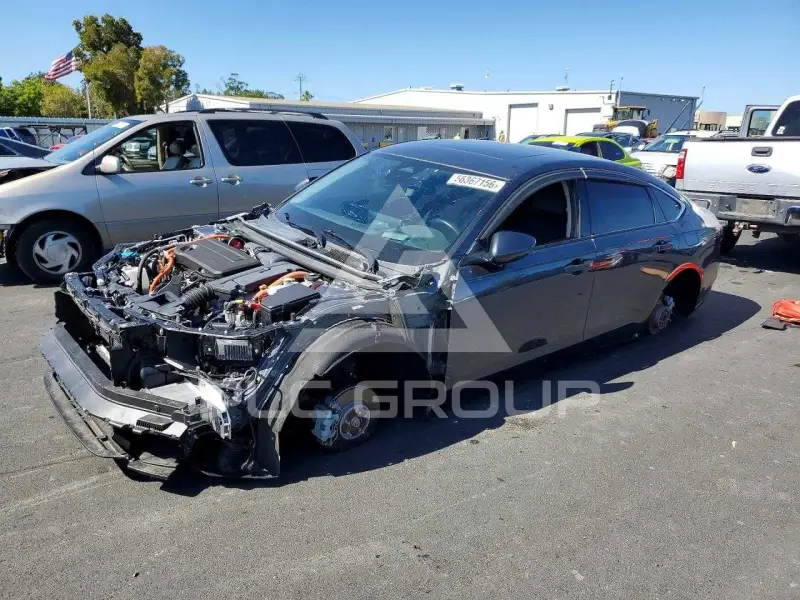2023 Honda Accord photo
