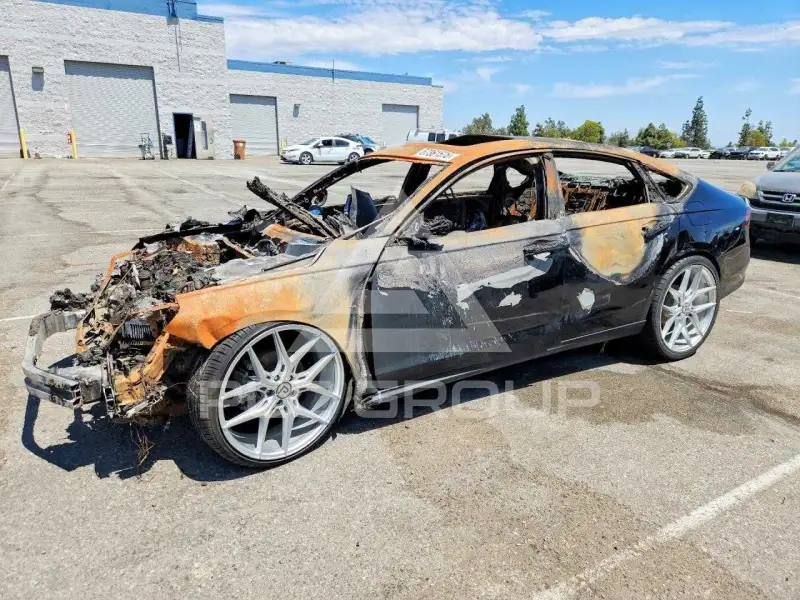 2023 Honda Accord photo