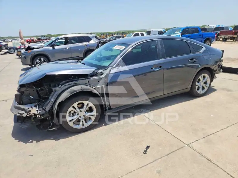 2023 Honda Accord фото