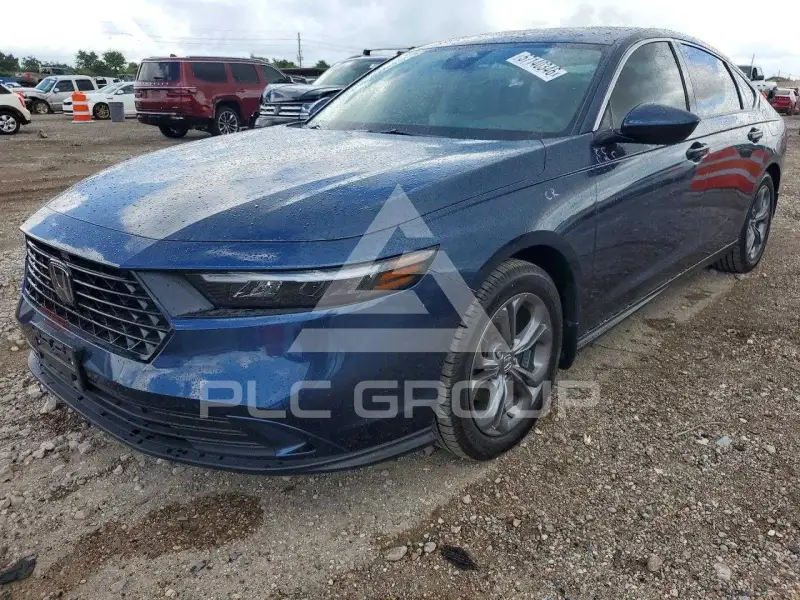 2023 Honda Accord photo