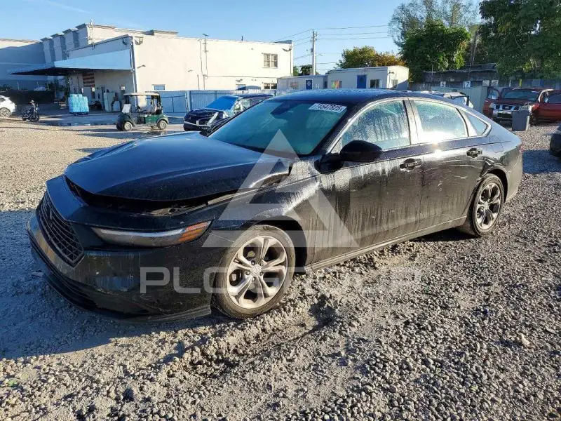 2023 Honda Accord photo
