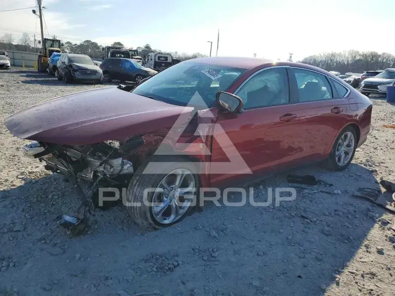 2023 Honda Accord фото