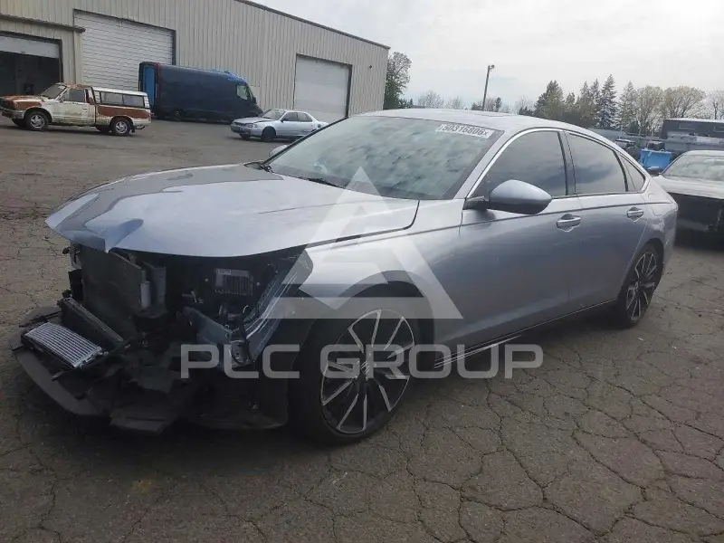 2023 Honda Accord фото