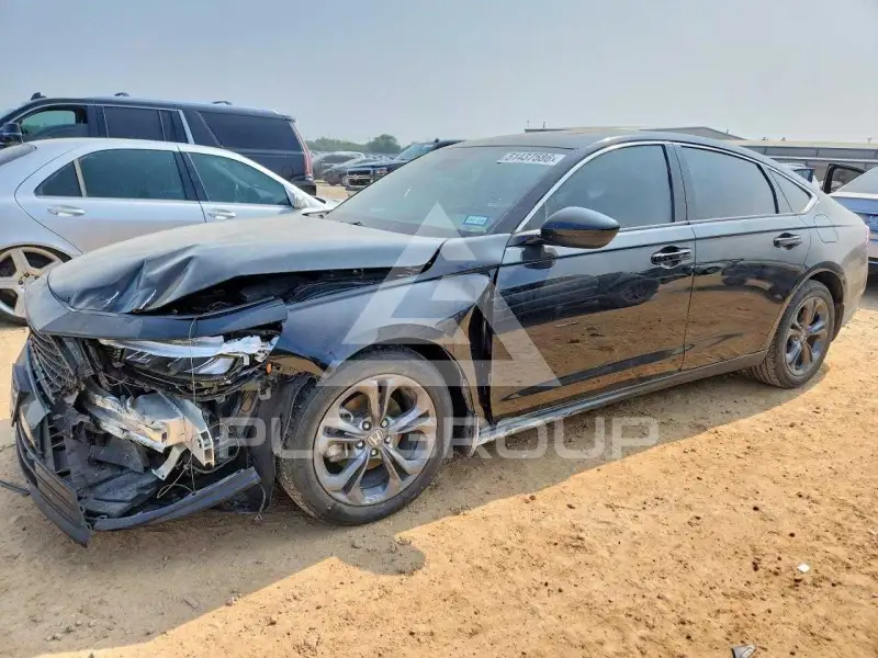2023 Honda Accord photo
