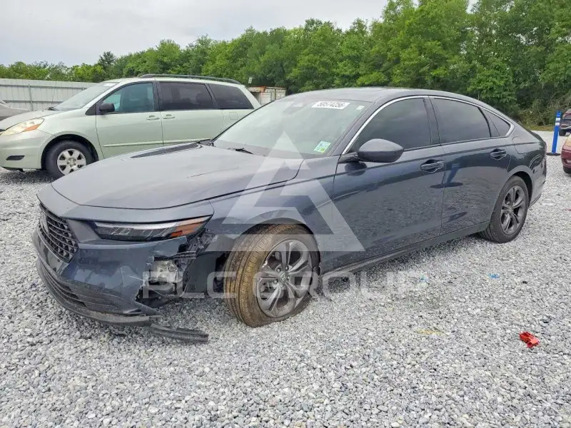 2023 Honda Accord photo