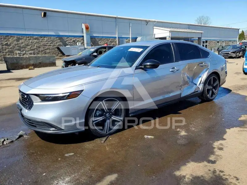 2023 Honda Accord photo