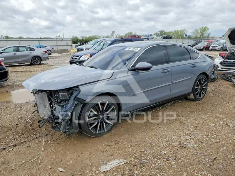 2023 Honda Accord photo