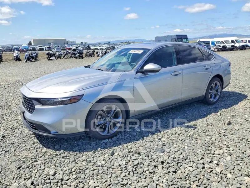 2023 Honda Accord photo